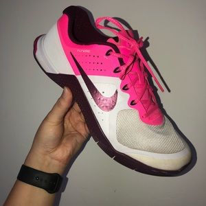 Nike Metcon Size 10 Gently Used